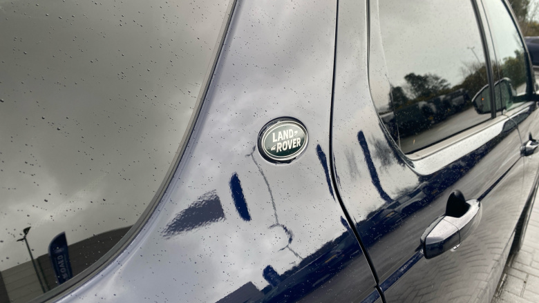 Land Rover Discovery Sport 2.0 P250 SE 5dr Auto Petrol Station Wagon